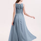 Dusty Blue