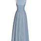 Dusty Blue