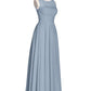 Dusty Blue