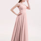 Dusty Rose