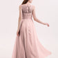 Dusty Rose