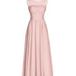 Dusty Rose