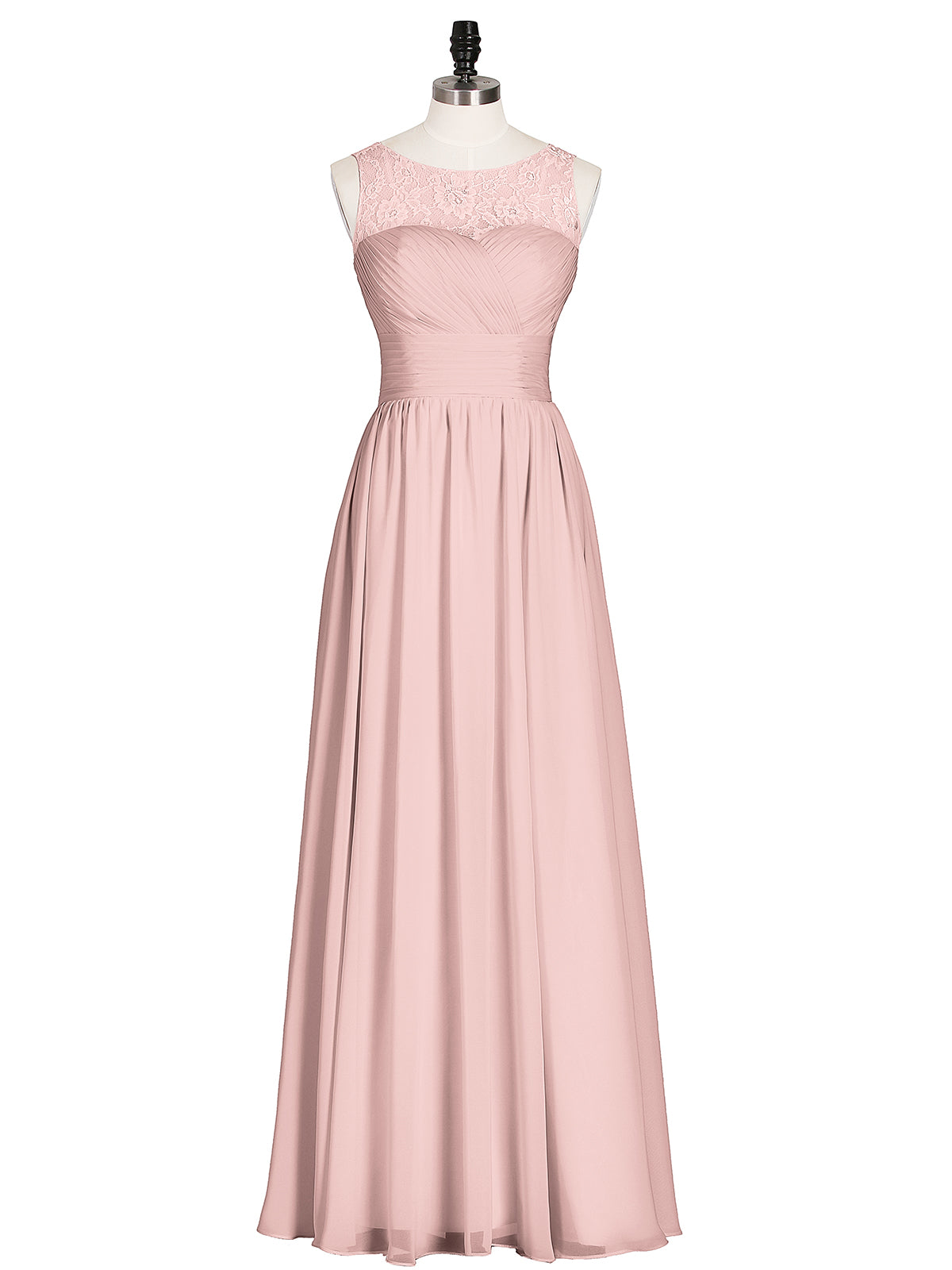 Dusty Rose