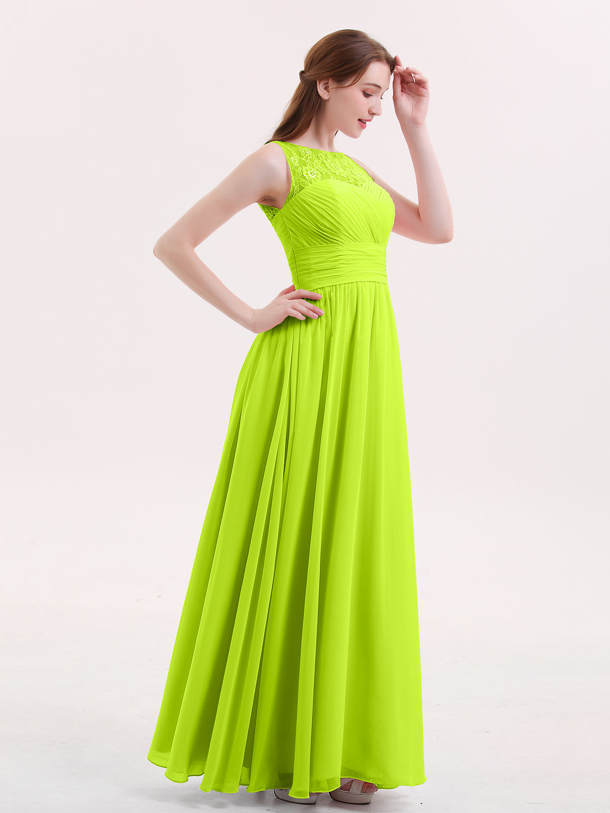 Lime Green