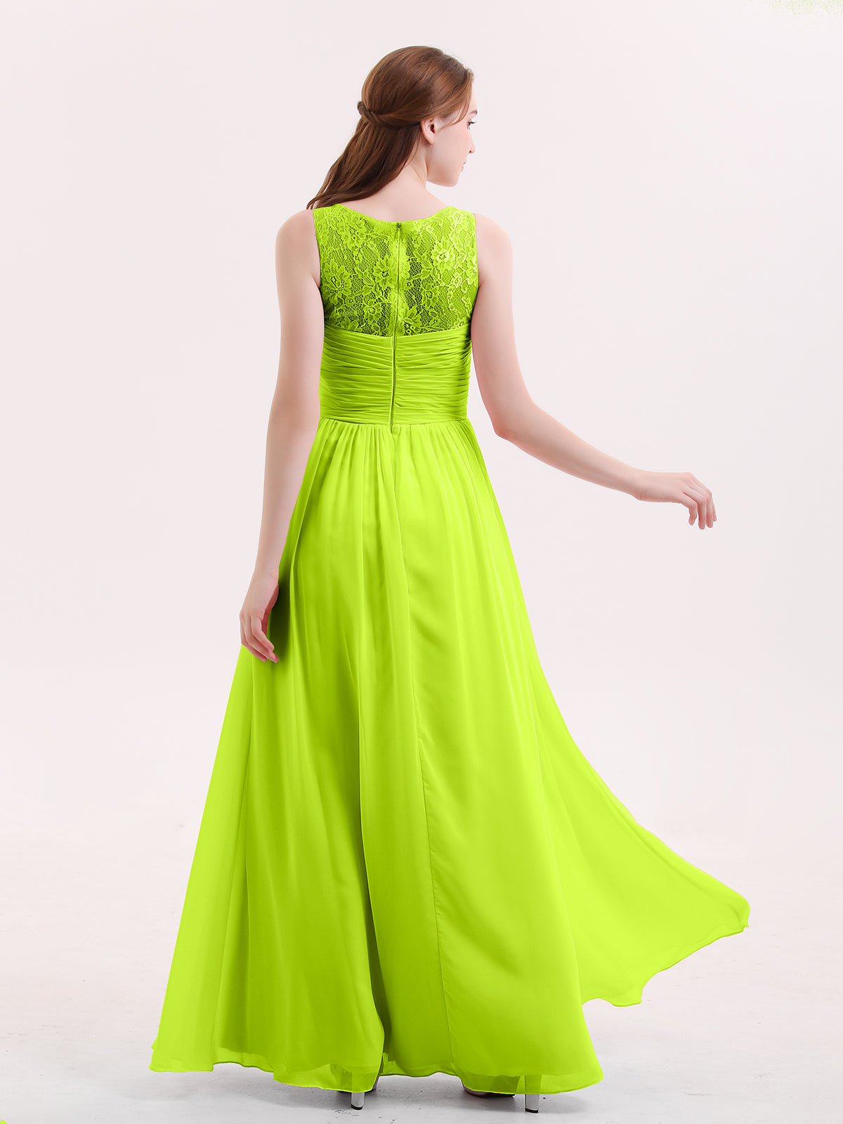 Lime Green