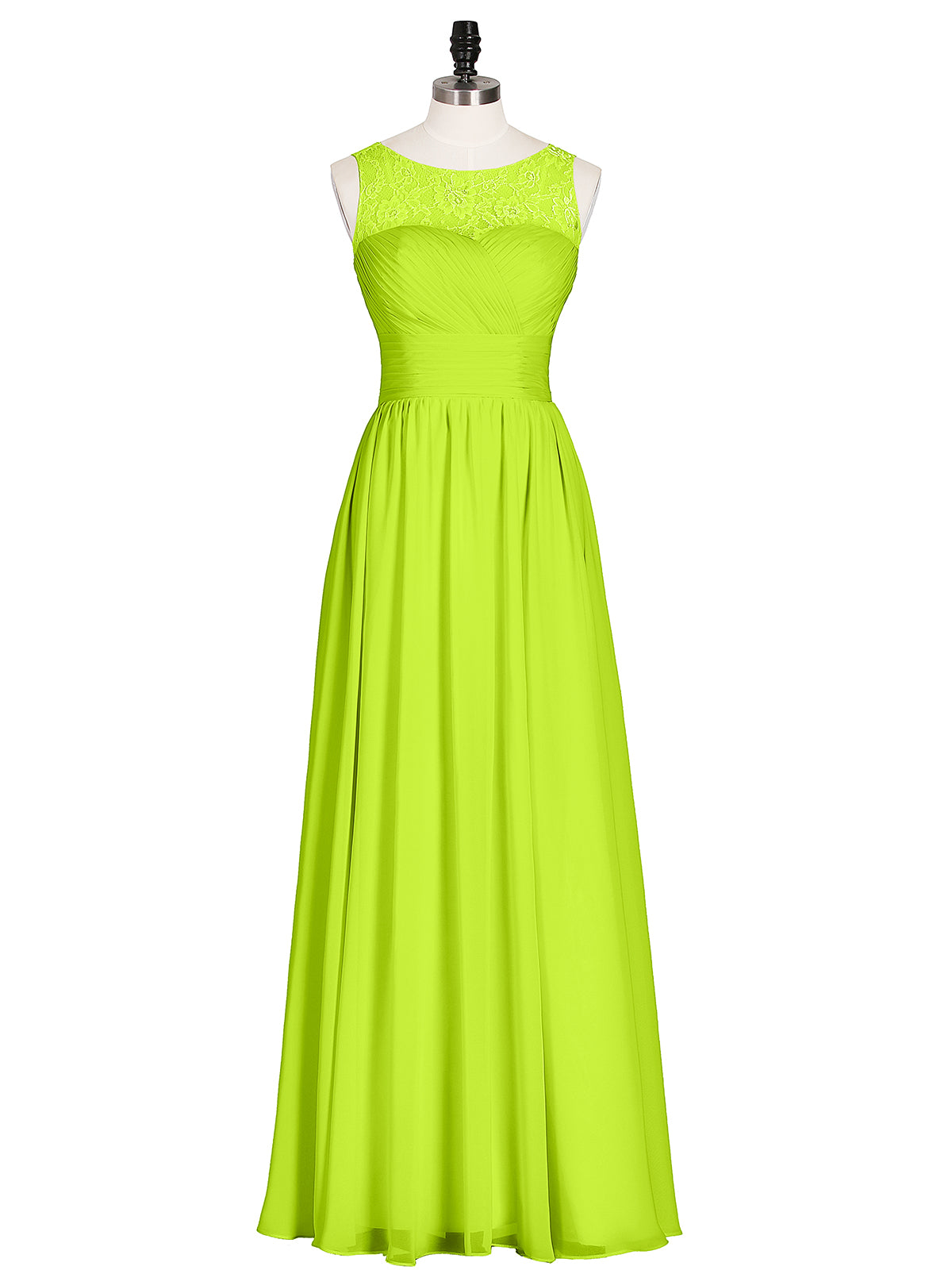 Lime Green