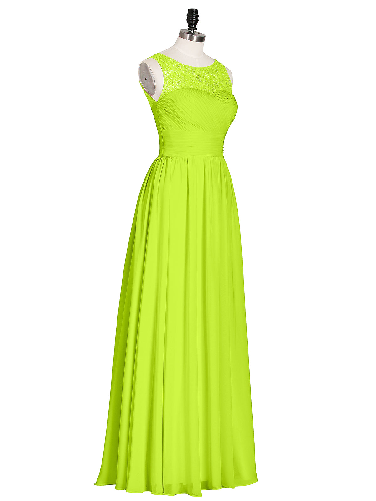 Lime Green