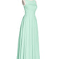 Mint Green