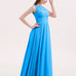 Ocean Blue