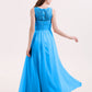 Ocean Blue