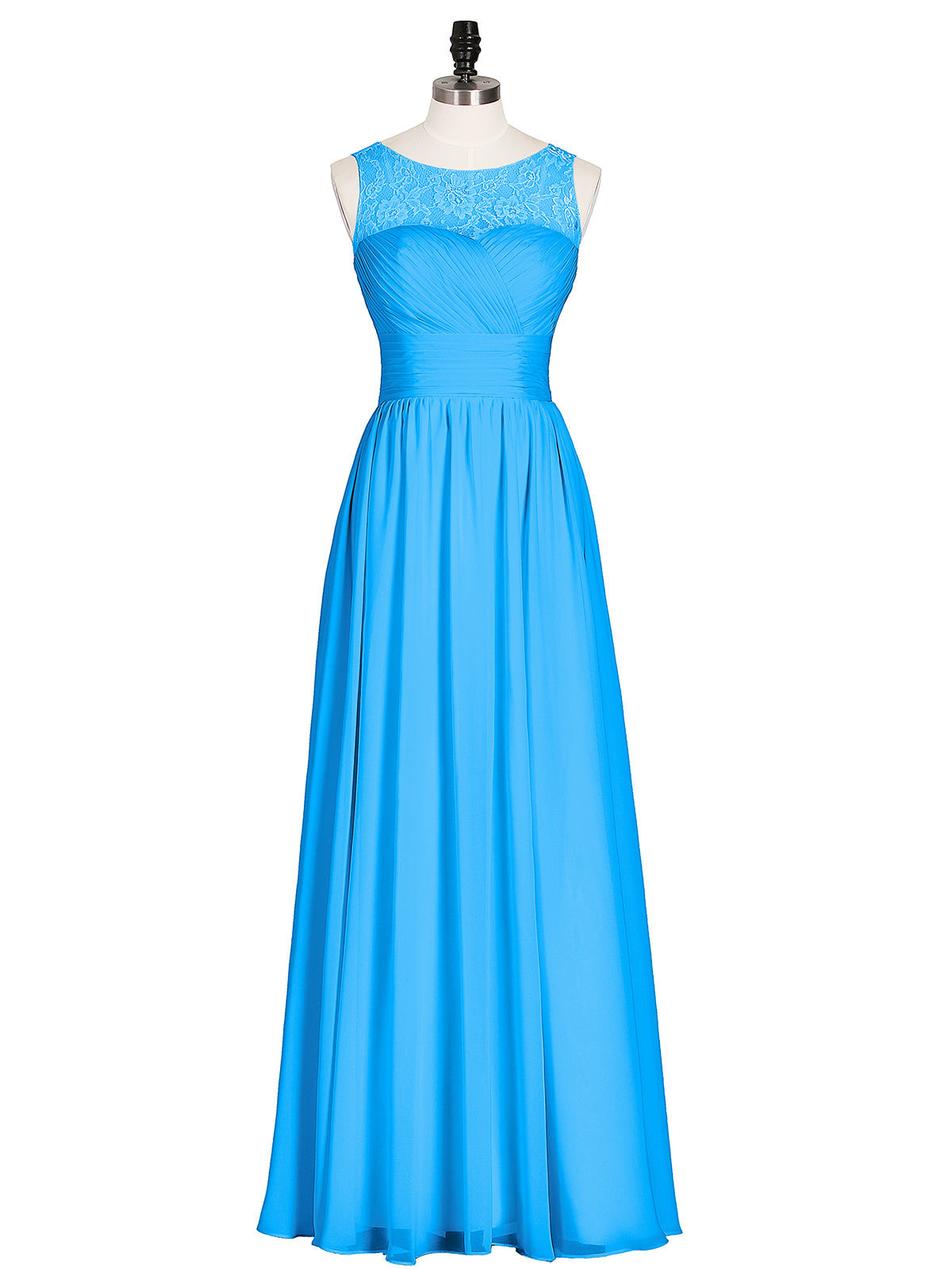 Ocean Blue