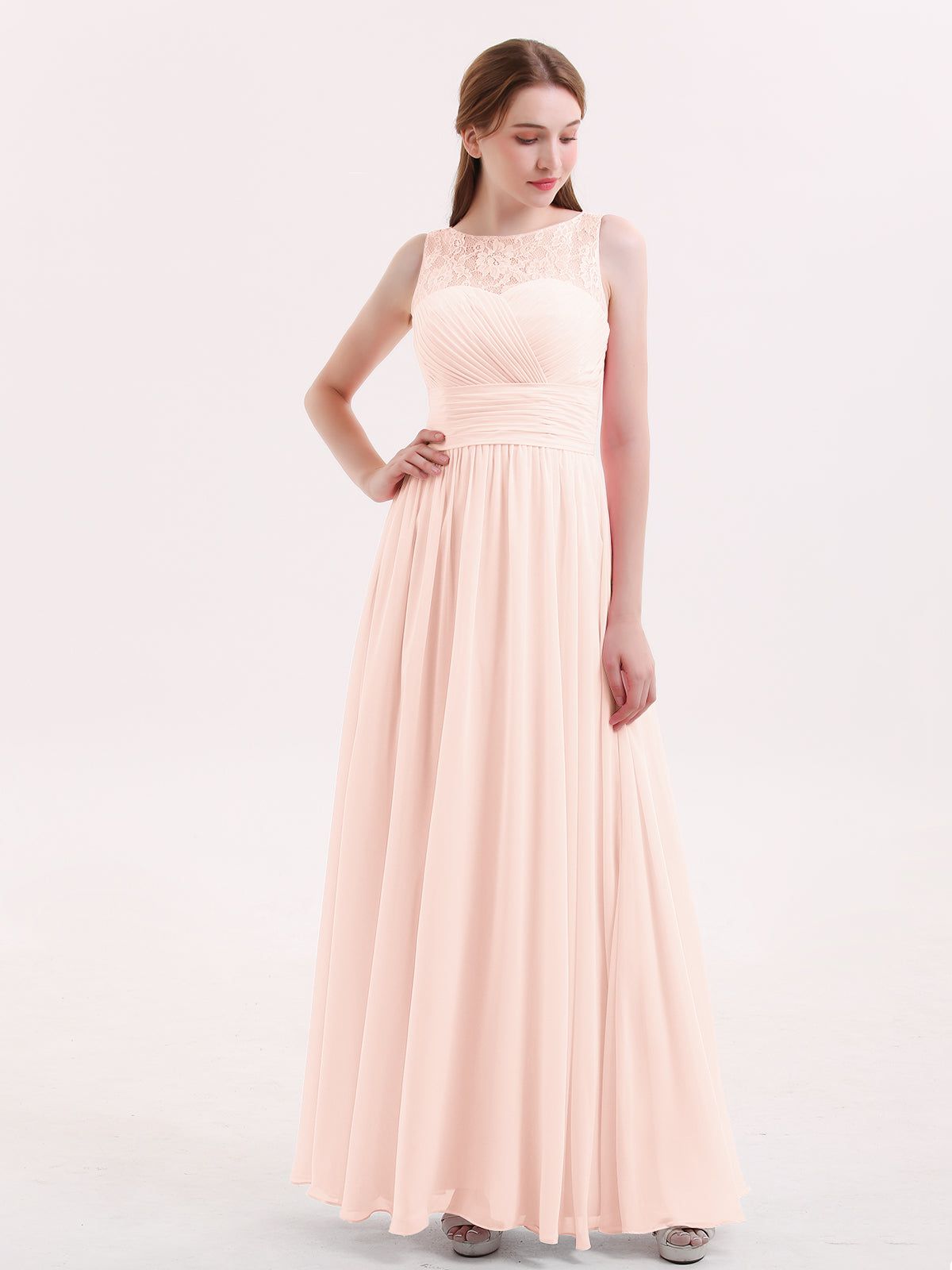Pearl Pink