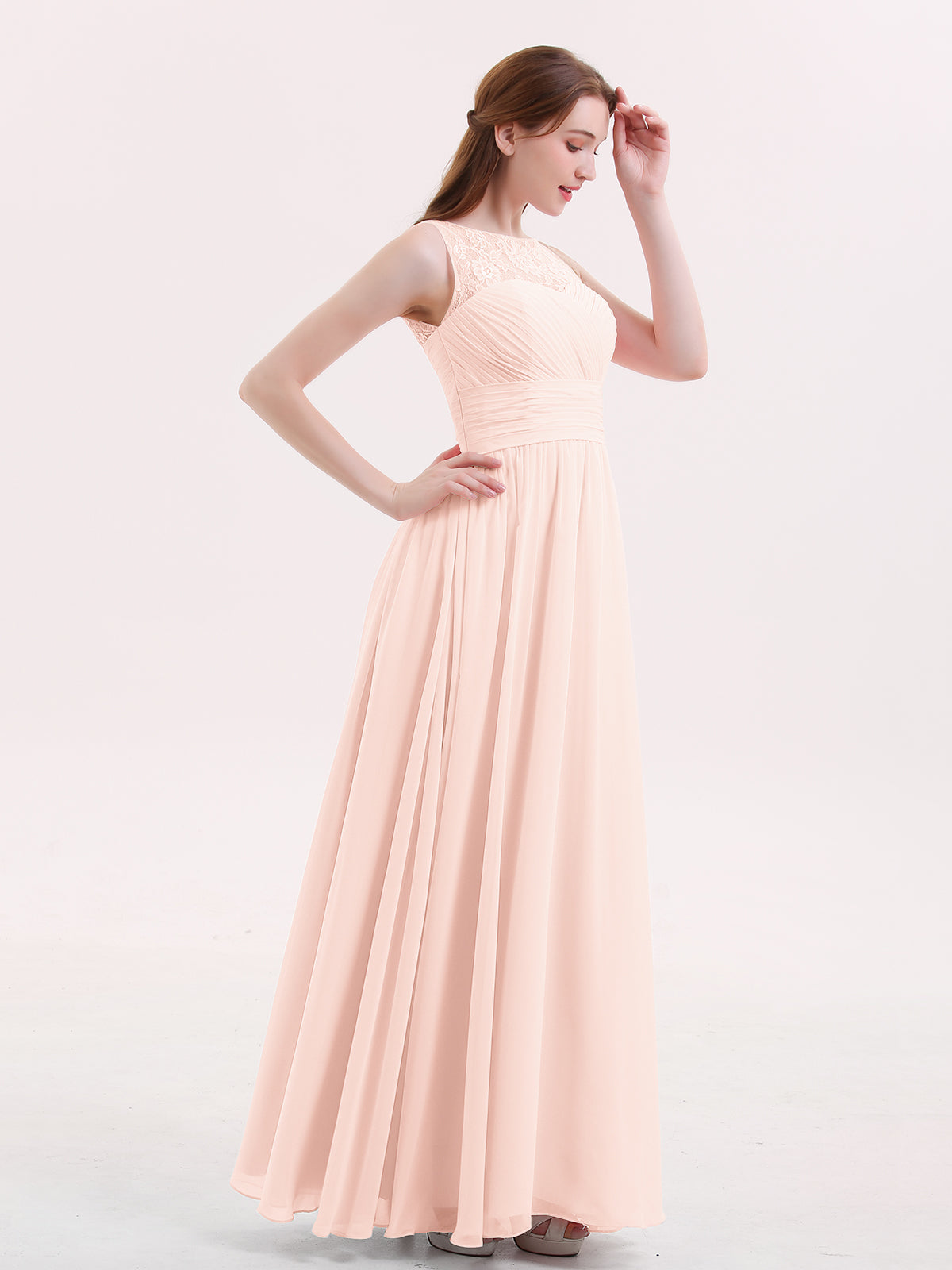 Pearl Pink
