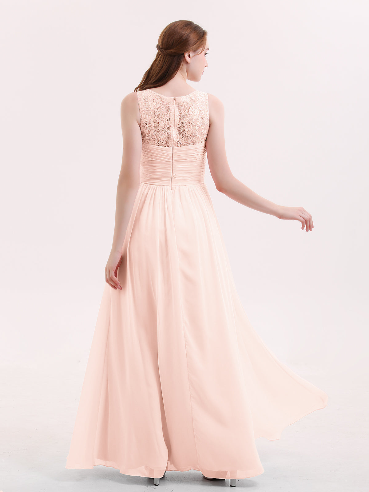 Pearl Pink