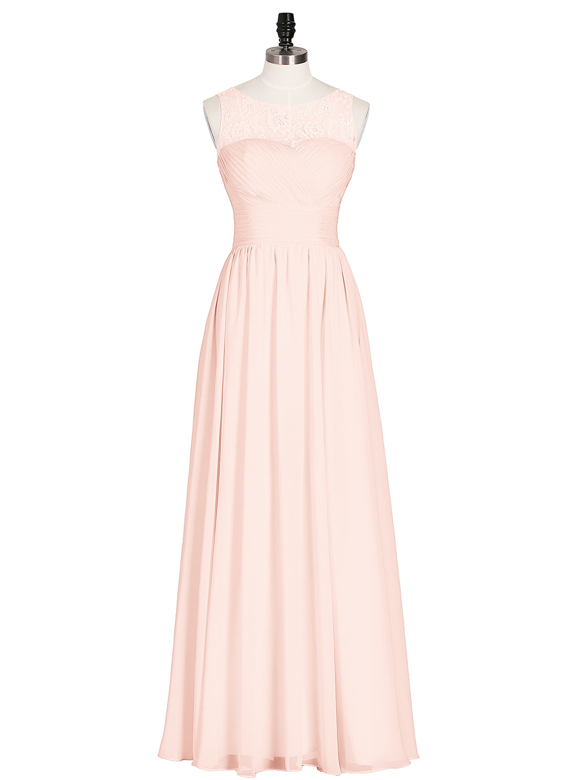 Pearl Pink