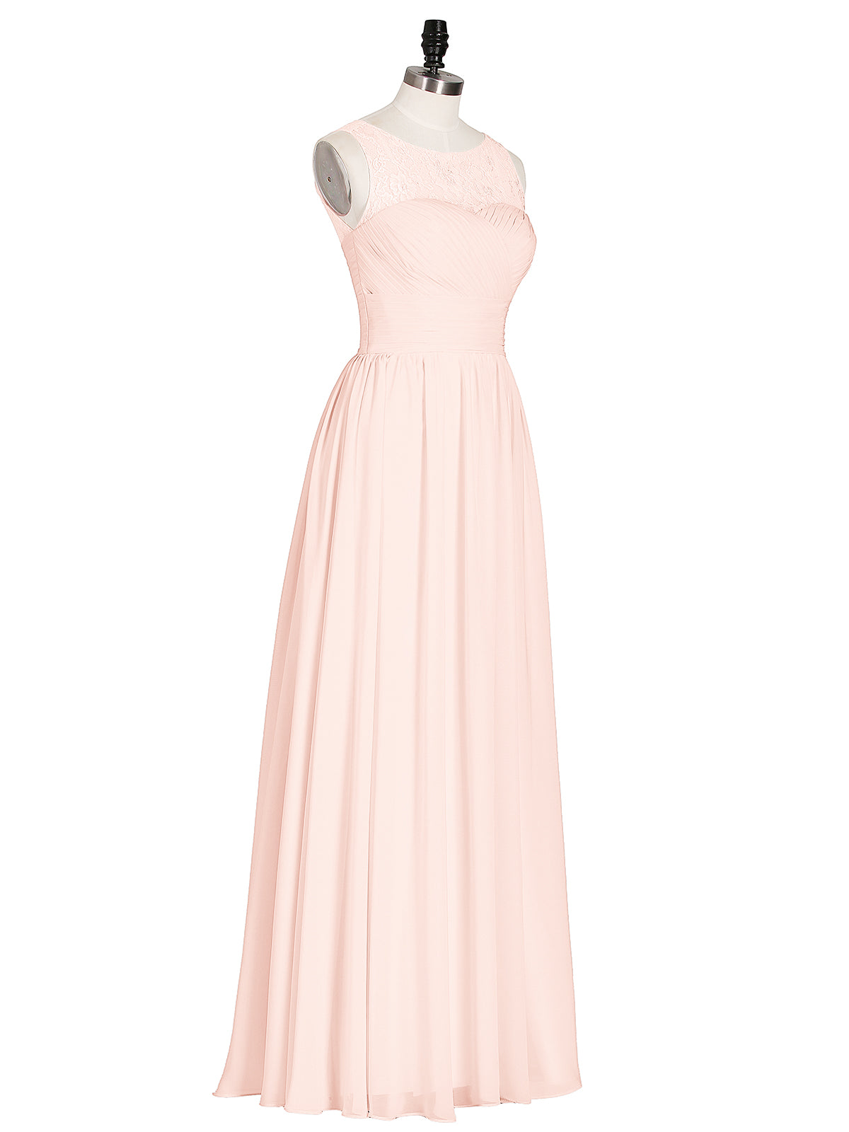 Pearl Pink
