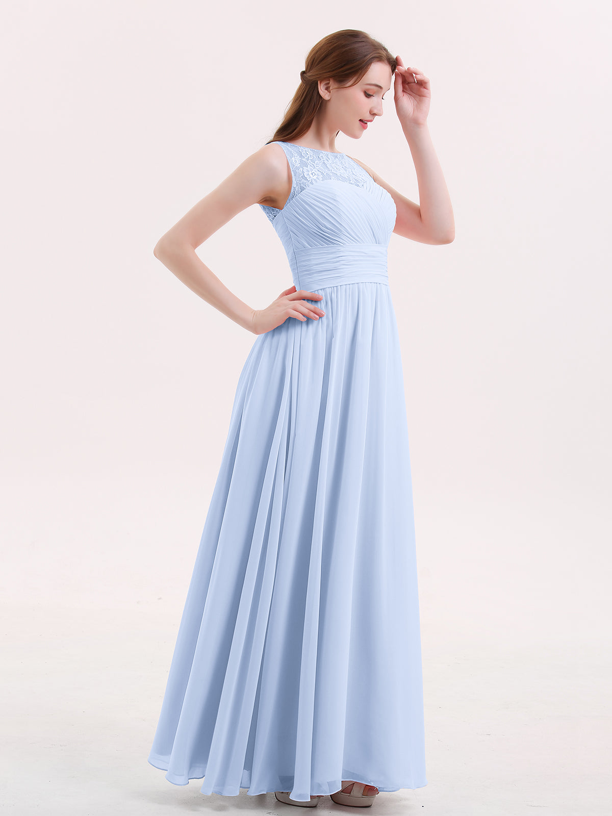 Sky Blue