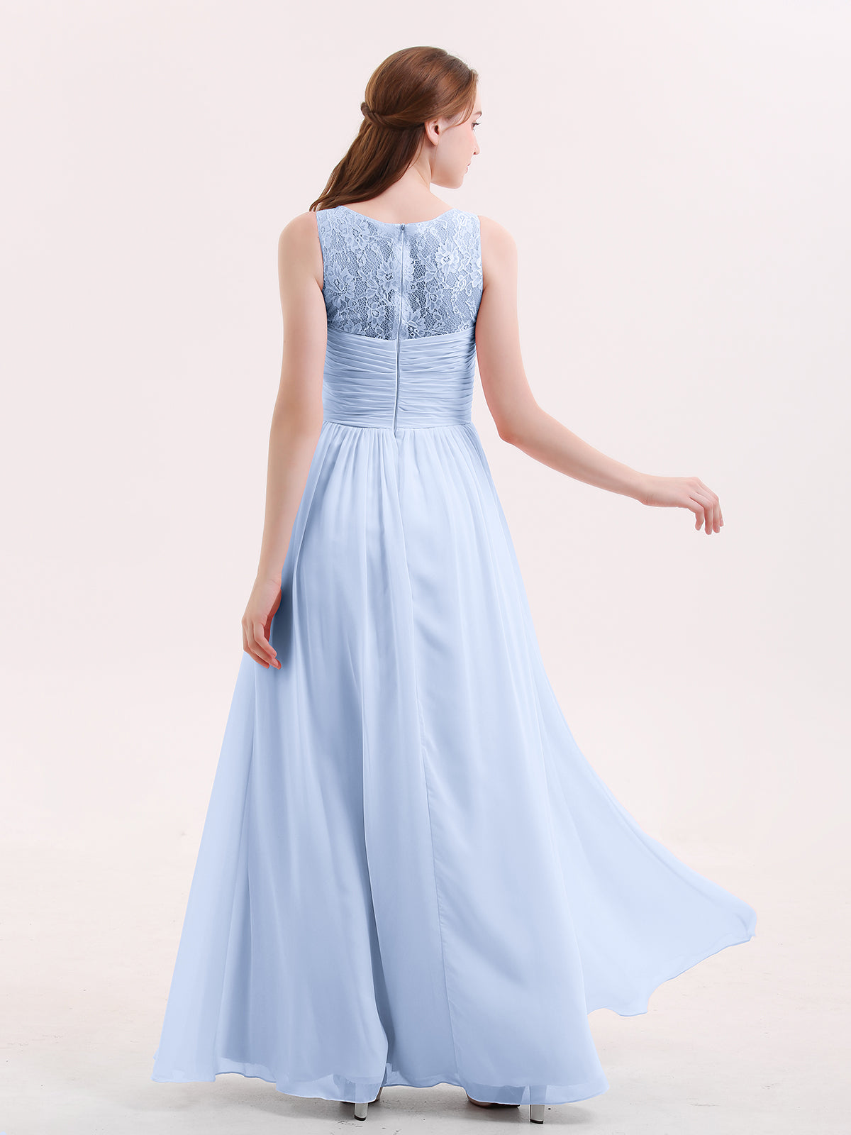 Sky Blue
