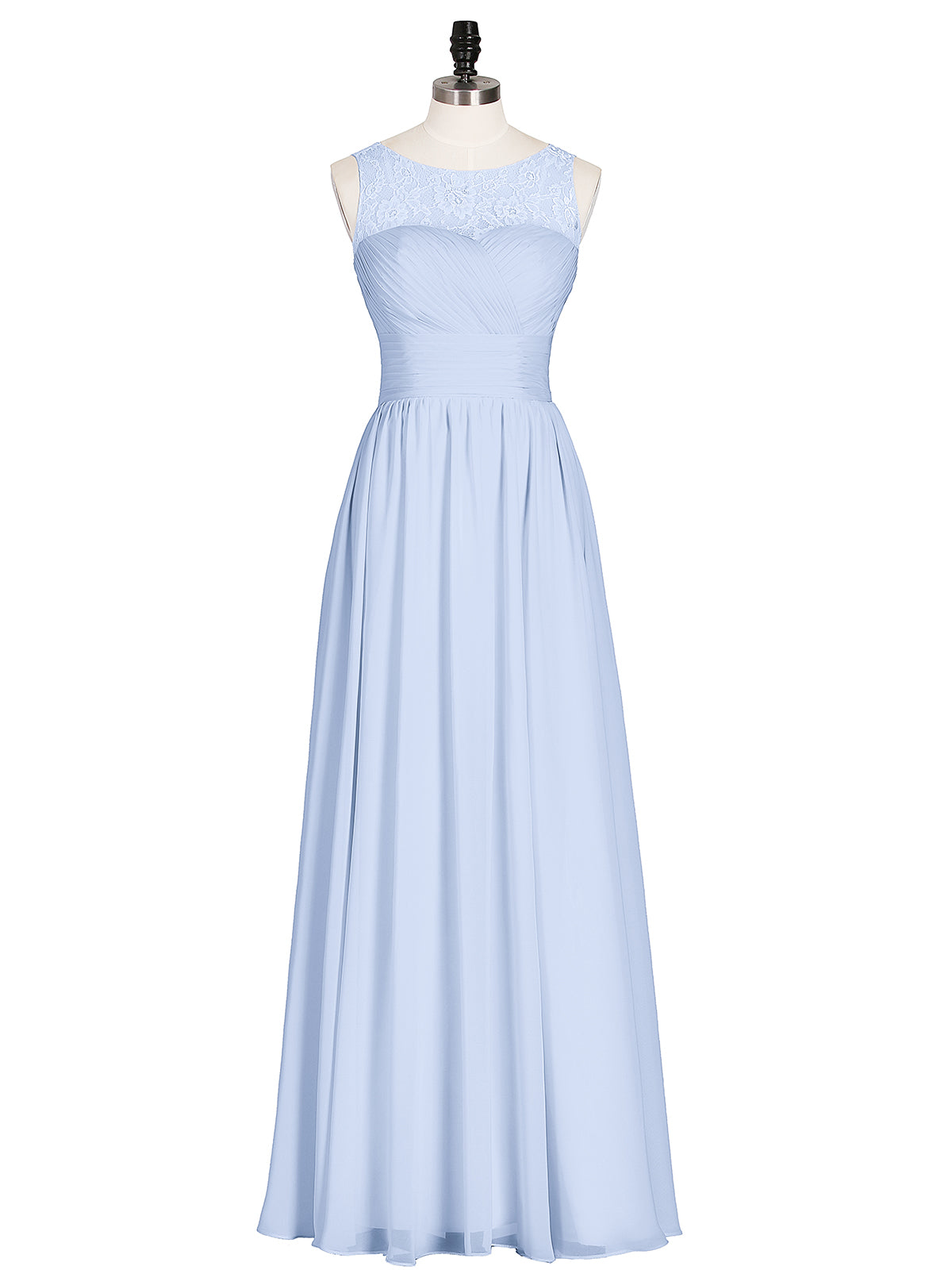 Sky Blue