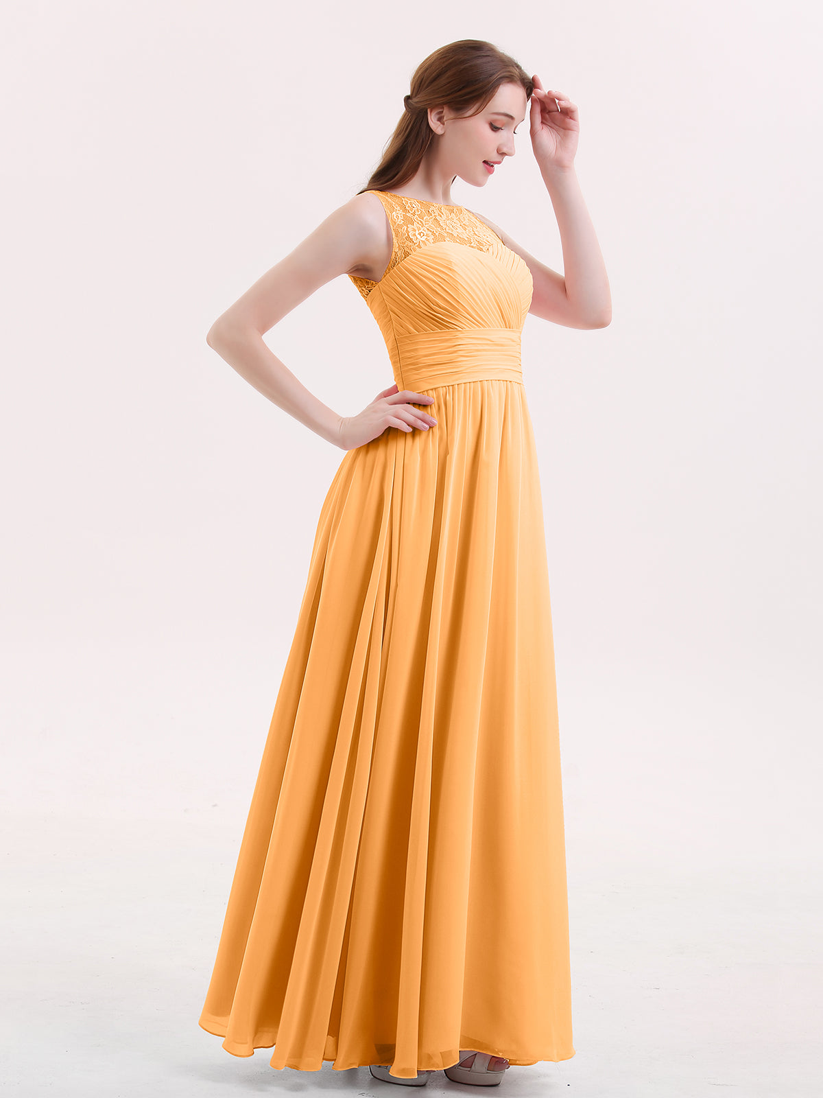 Tangerine