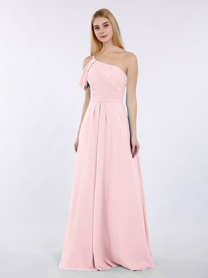 Blushing Pink