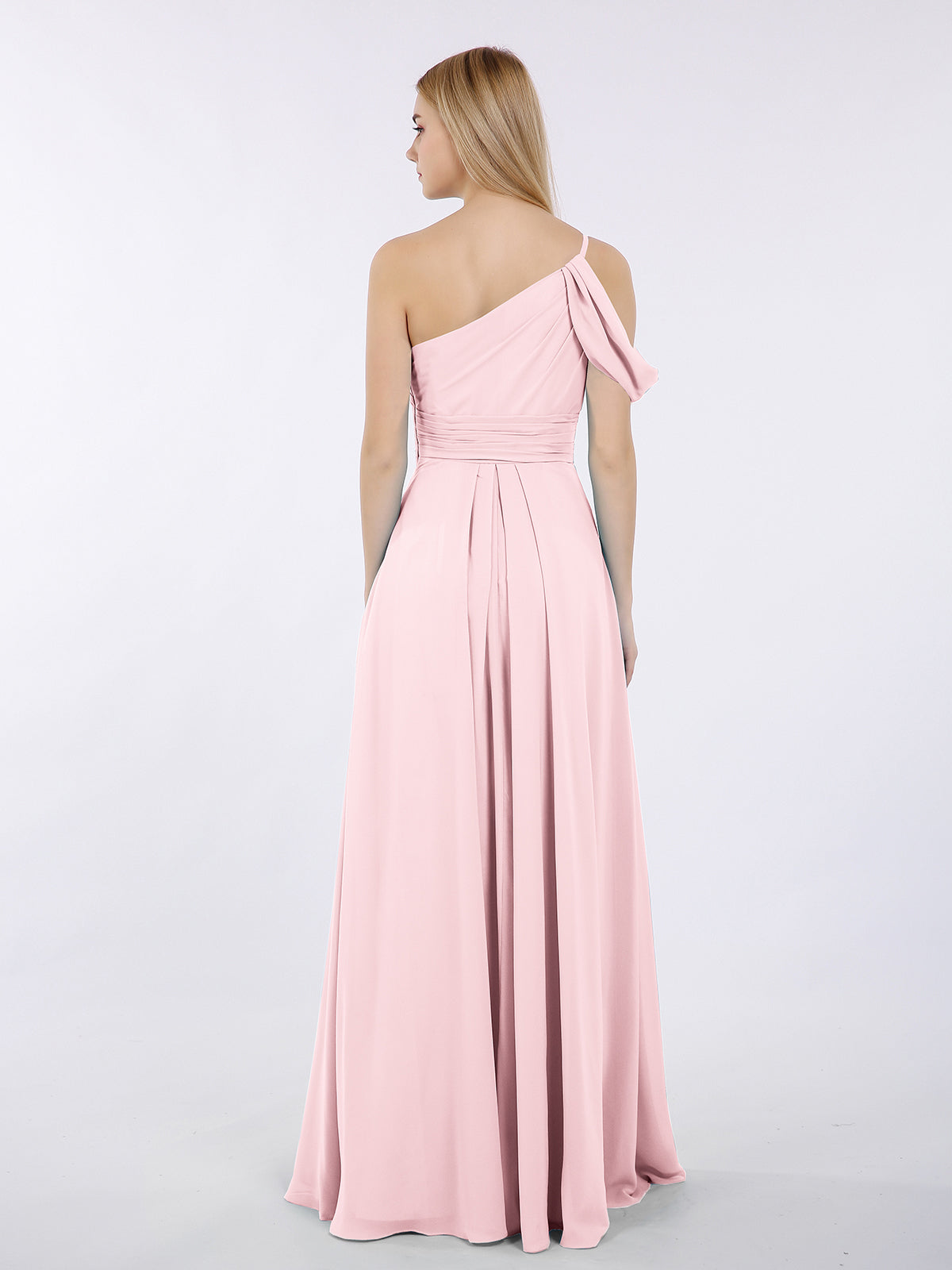 Blushing Pink
