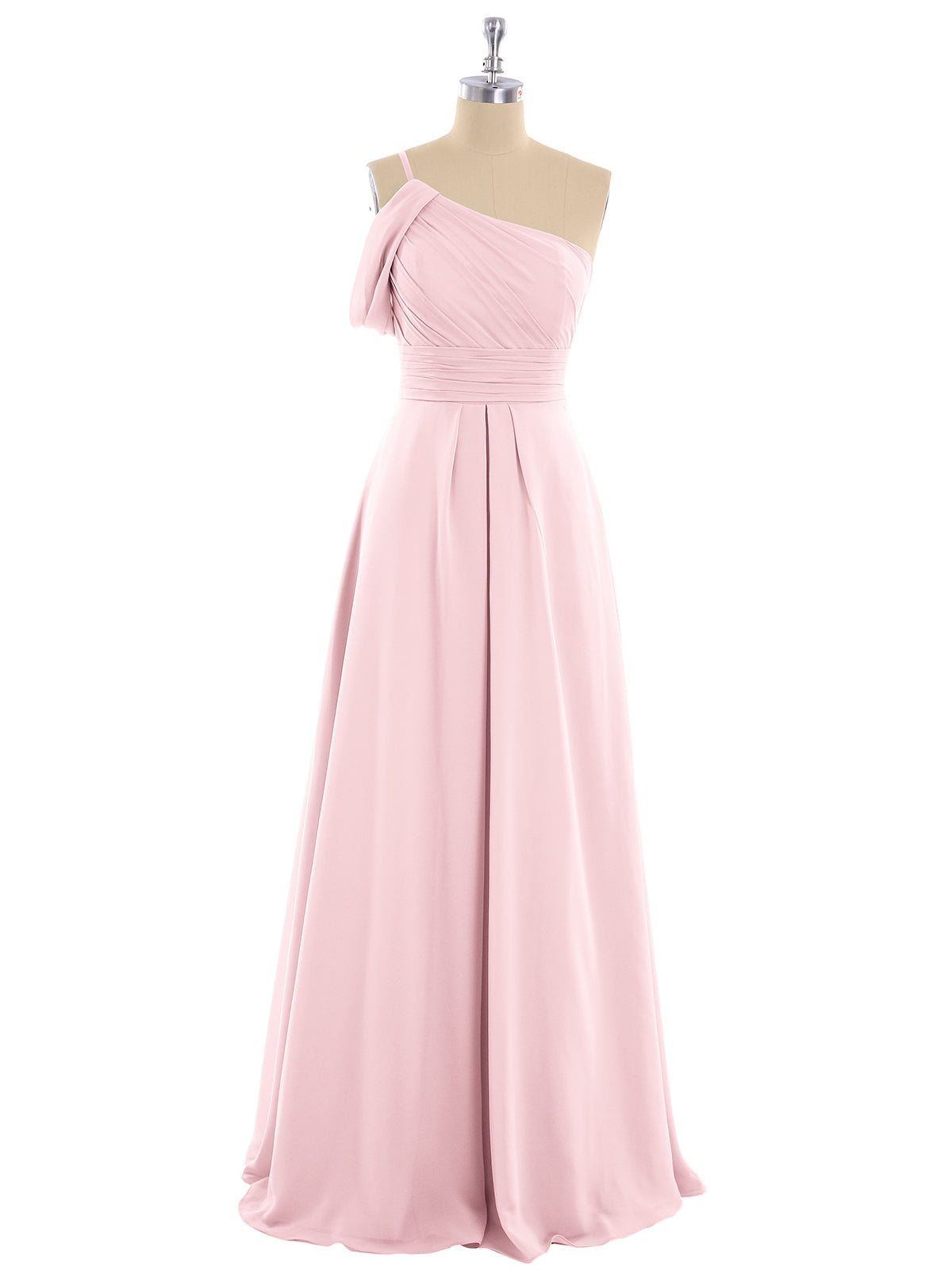 Blushing Pink