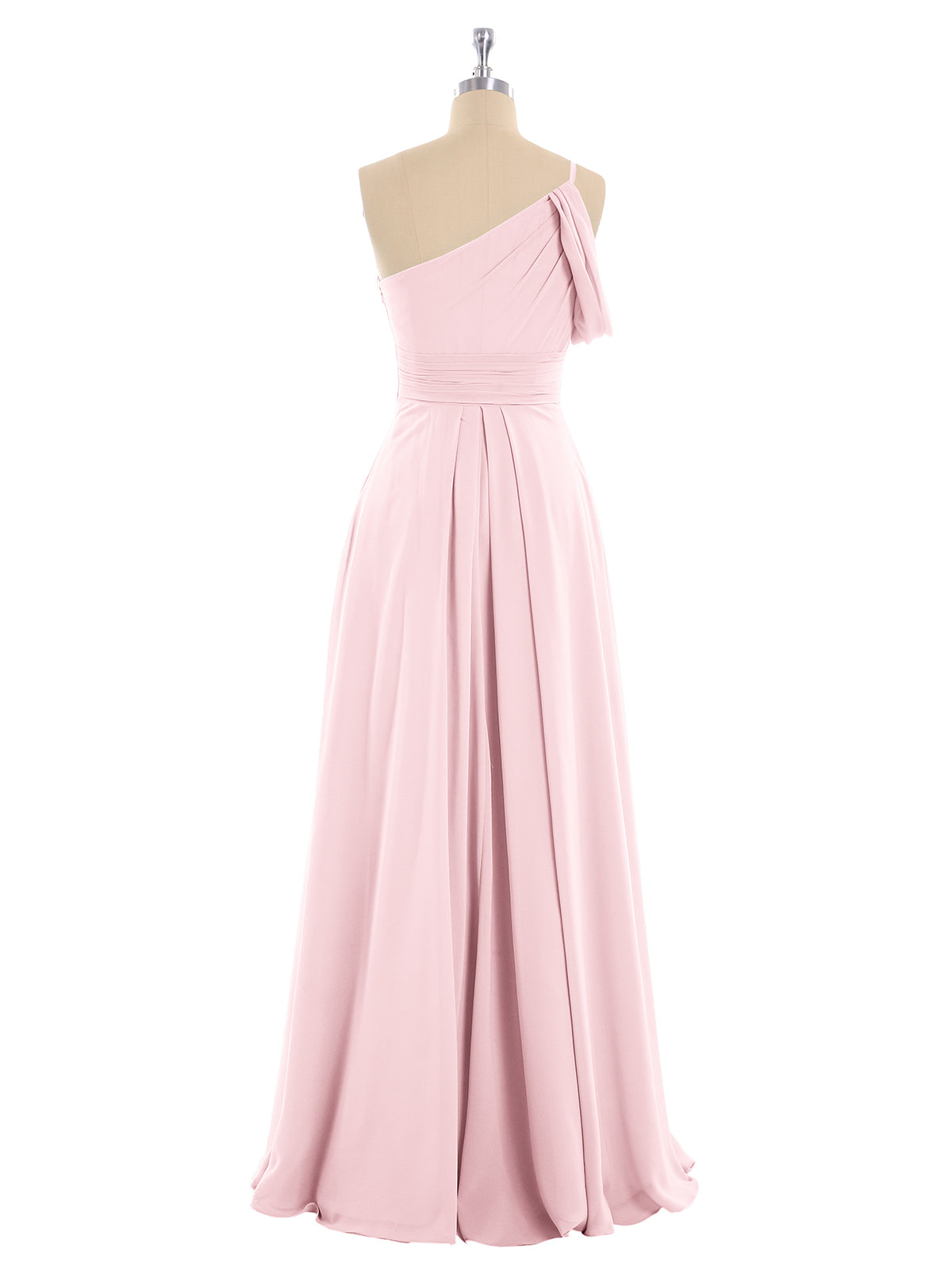 Blushing Pink