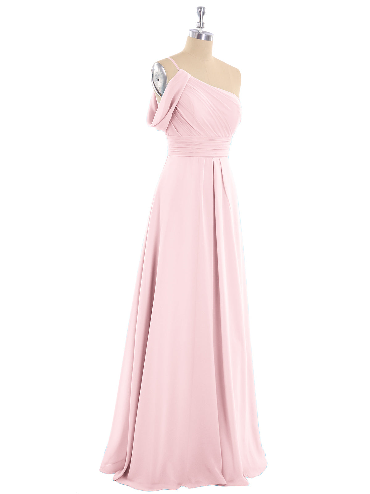 Blushing Pink