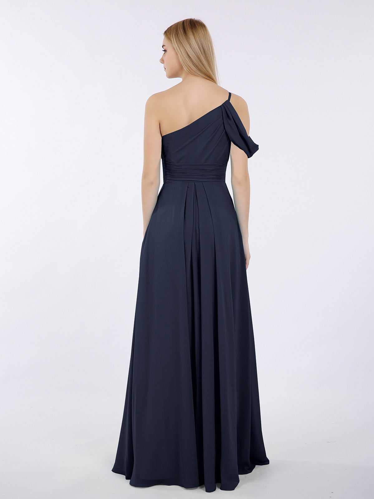Dark Navy