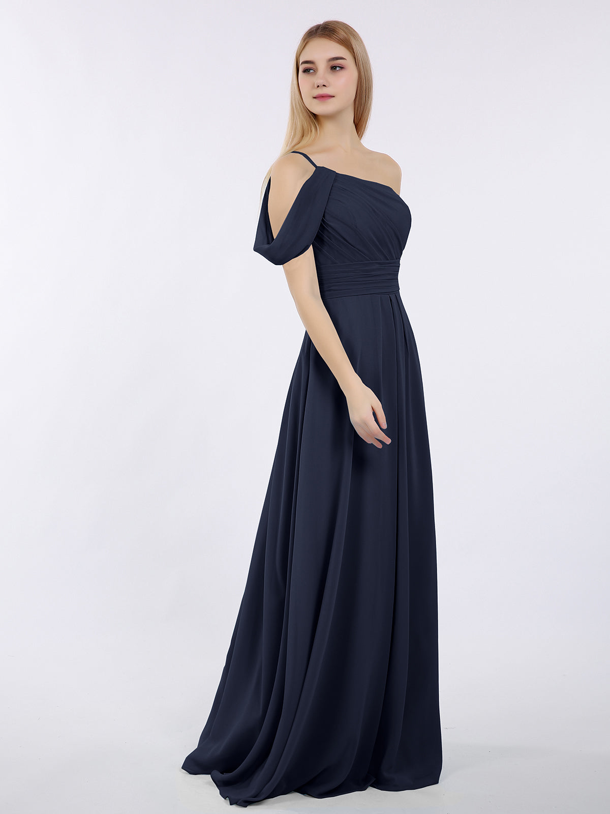 Dark Navy