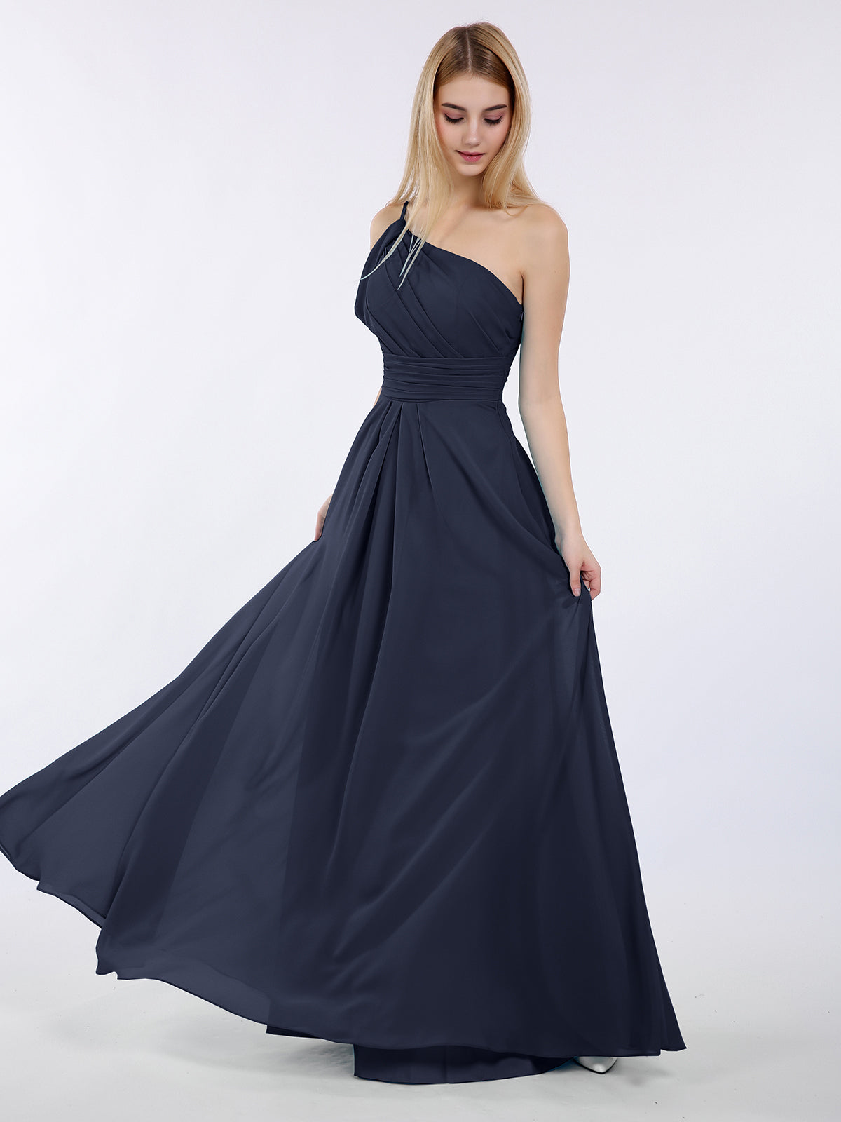 Dark Navy
