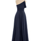 Dark Navy