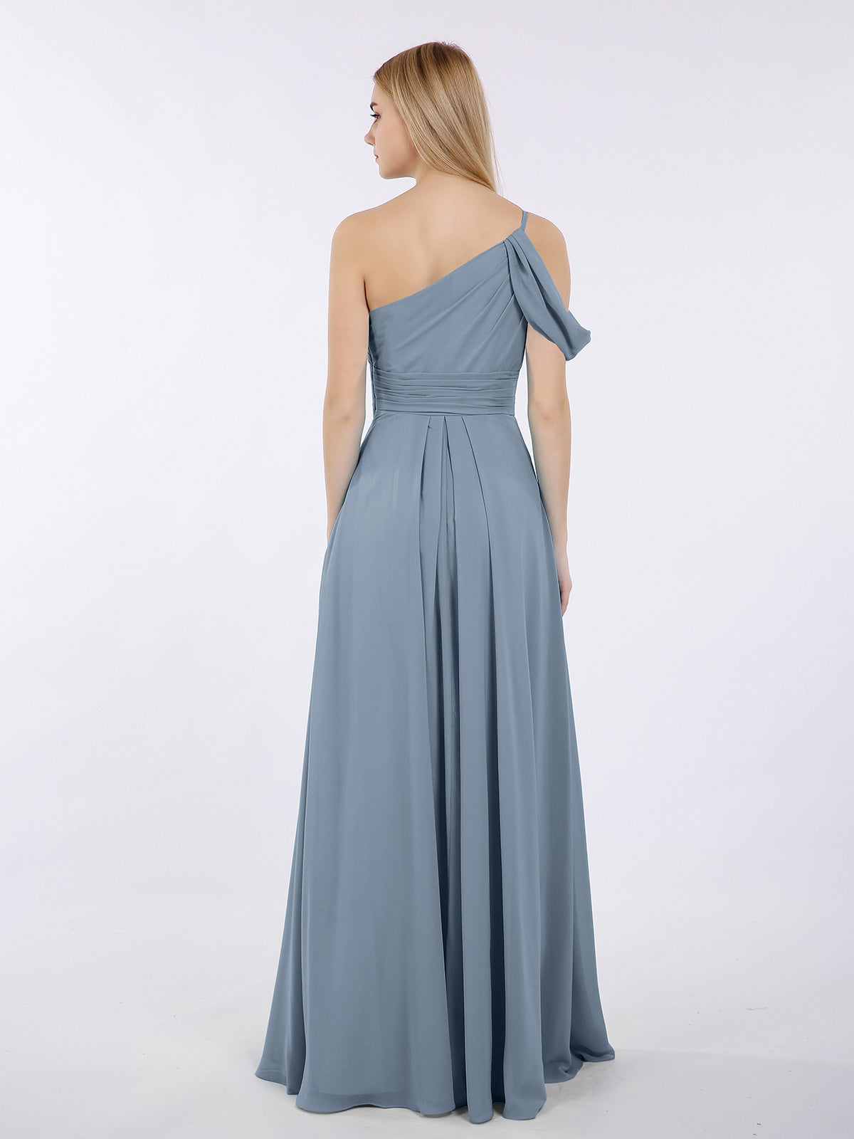 Dusty Blue