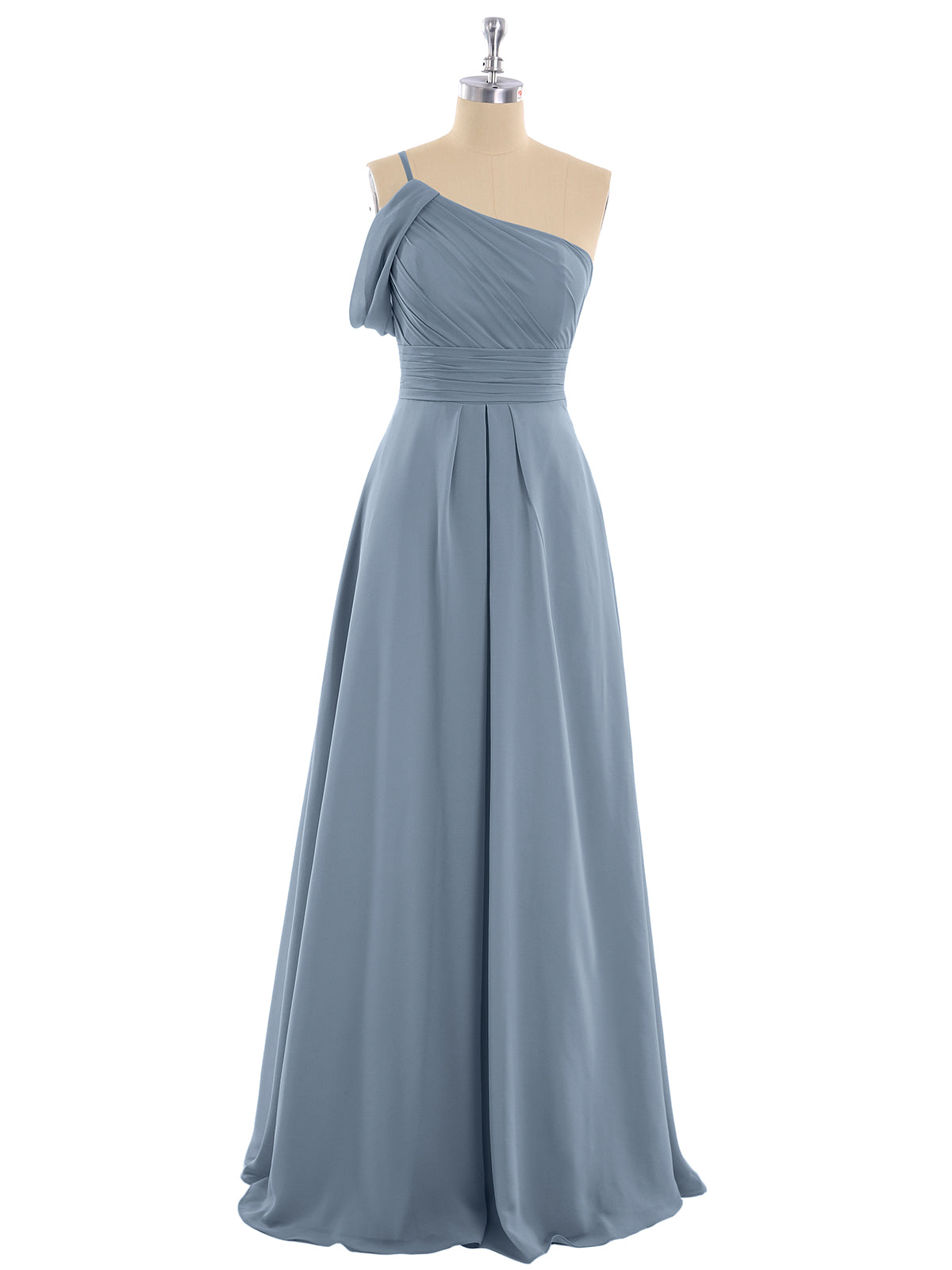Dusty Blue
