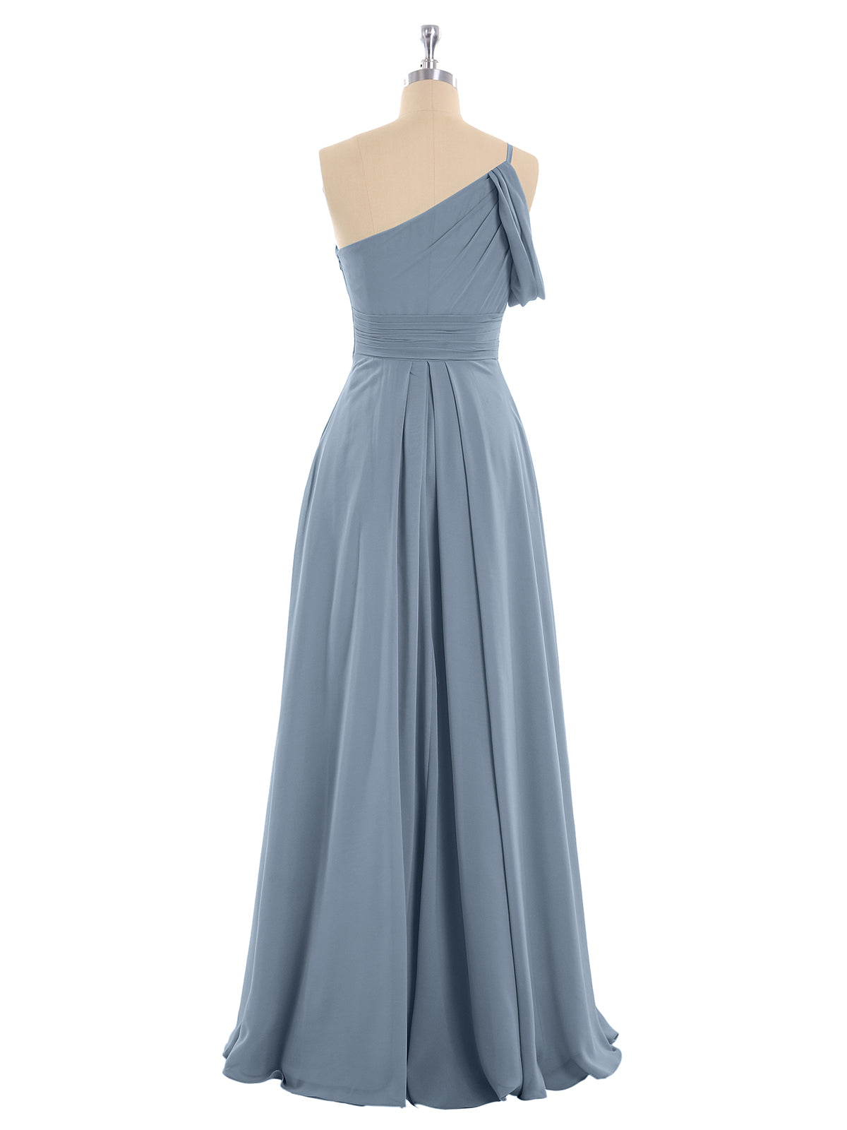Dusty Blue