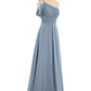 Dusty Blue