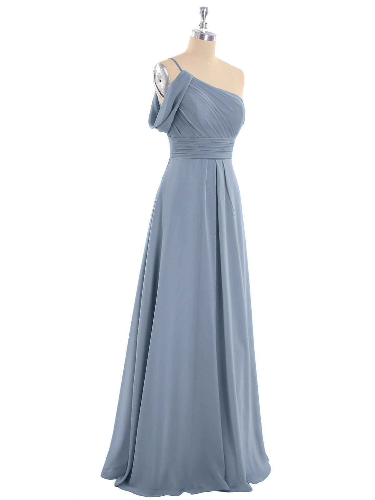 Dusty Blue