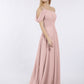 Dusty Rose