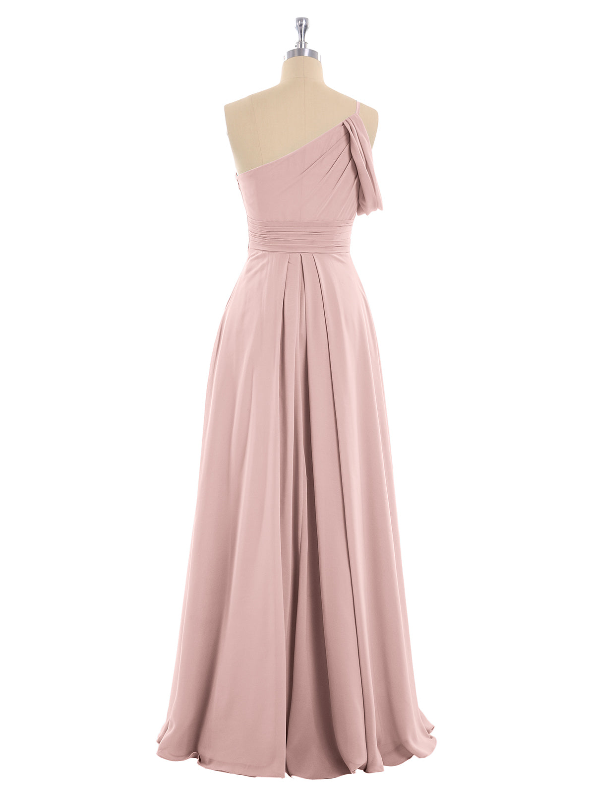 Dusty Rose