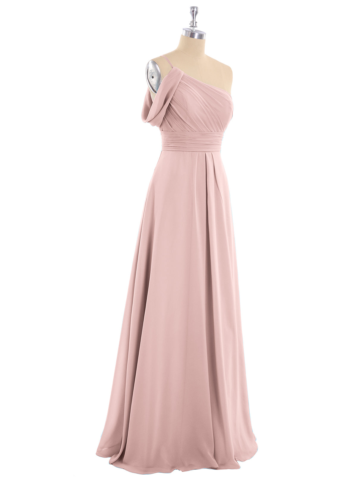 Dusty Rose