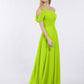 Lime Green