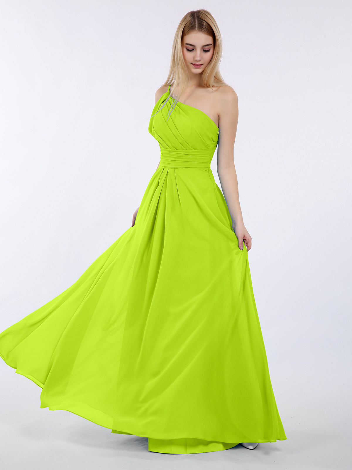 Lime Green