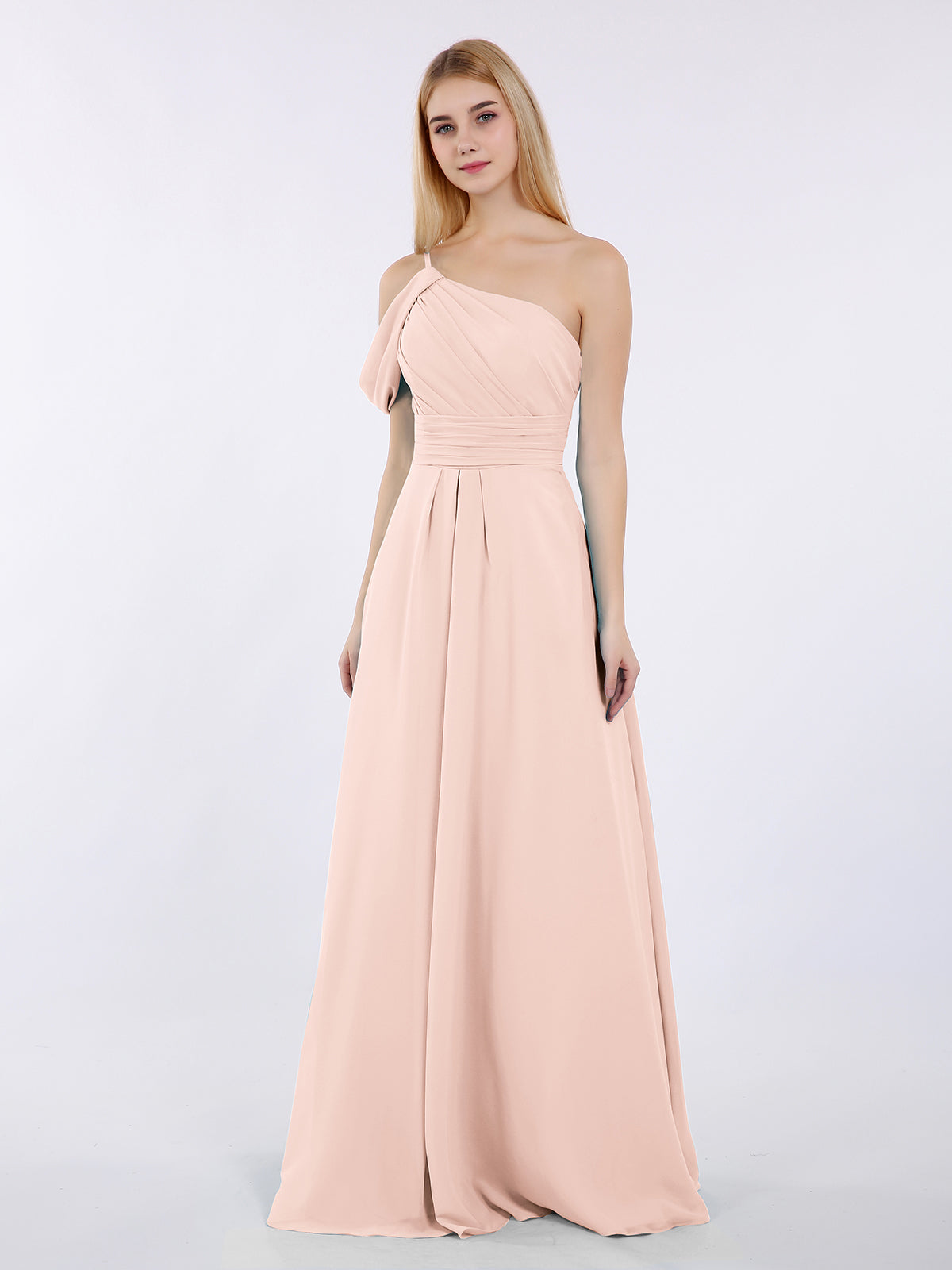 Pearl Pink