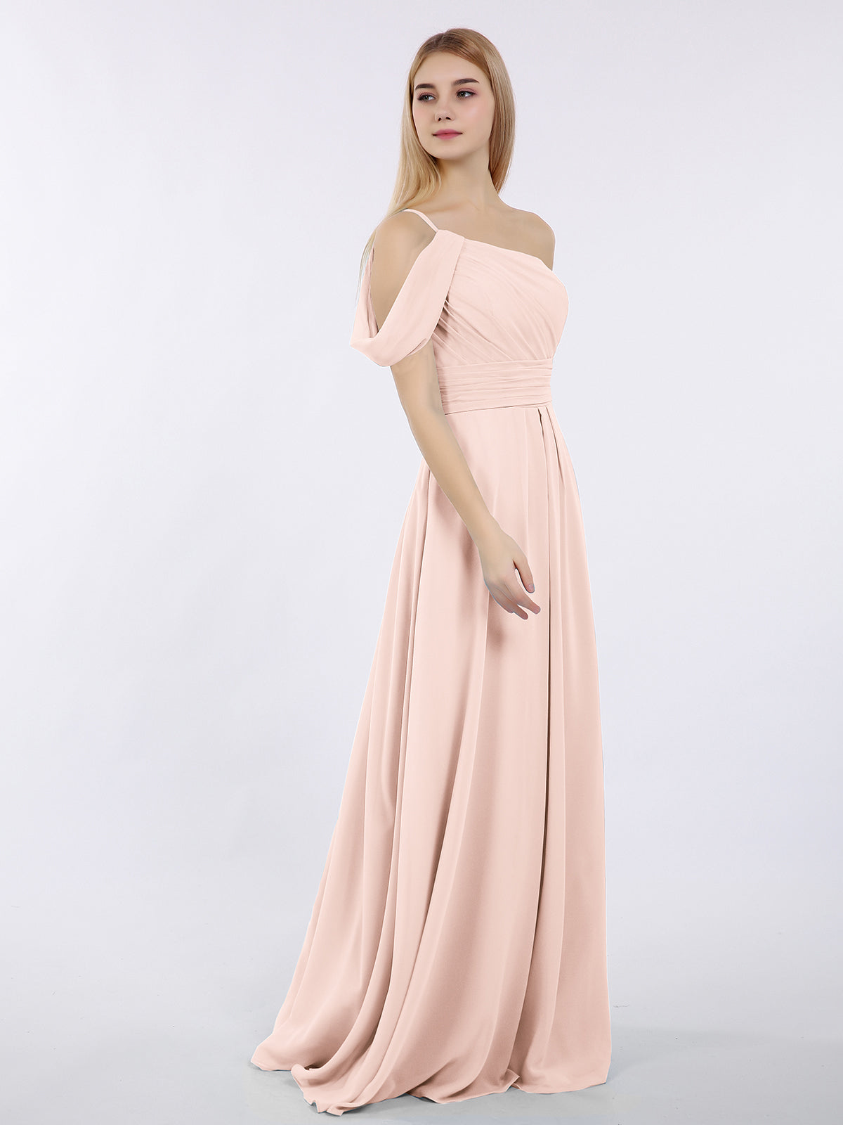 Pearl Pink