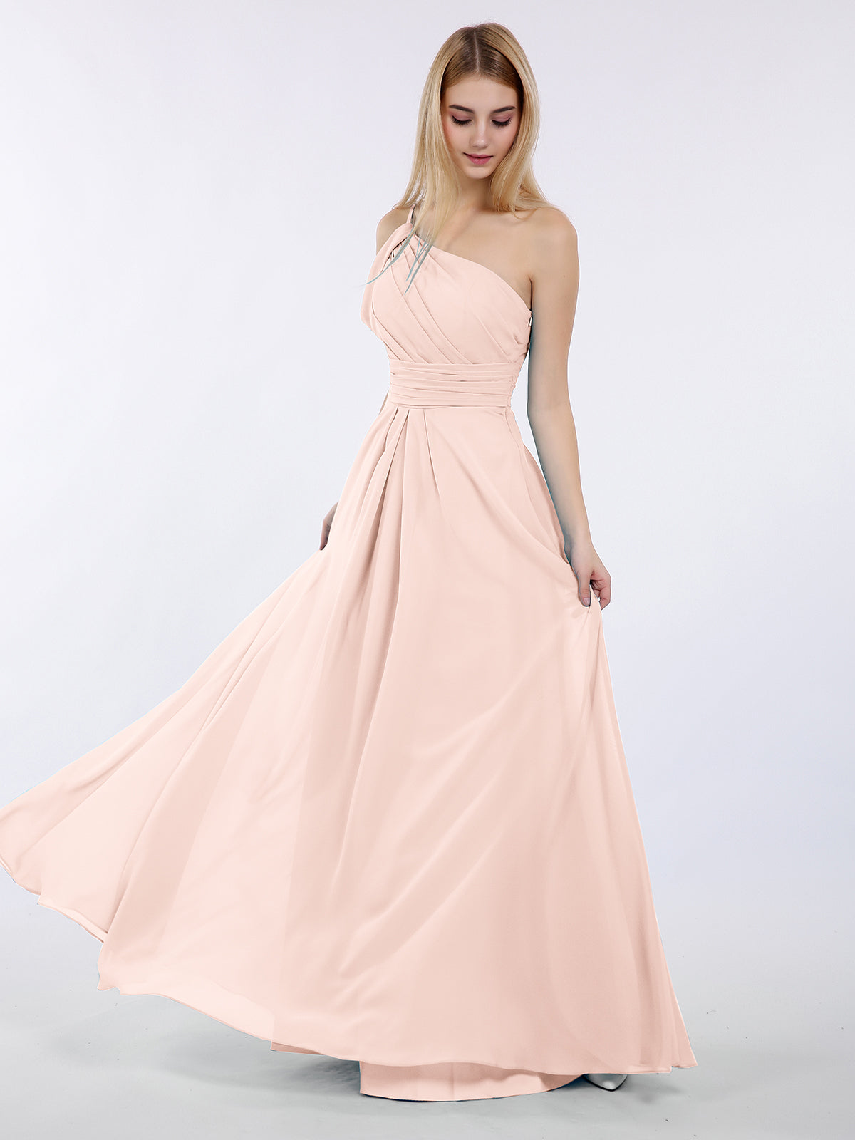 Pearl Pink
