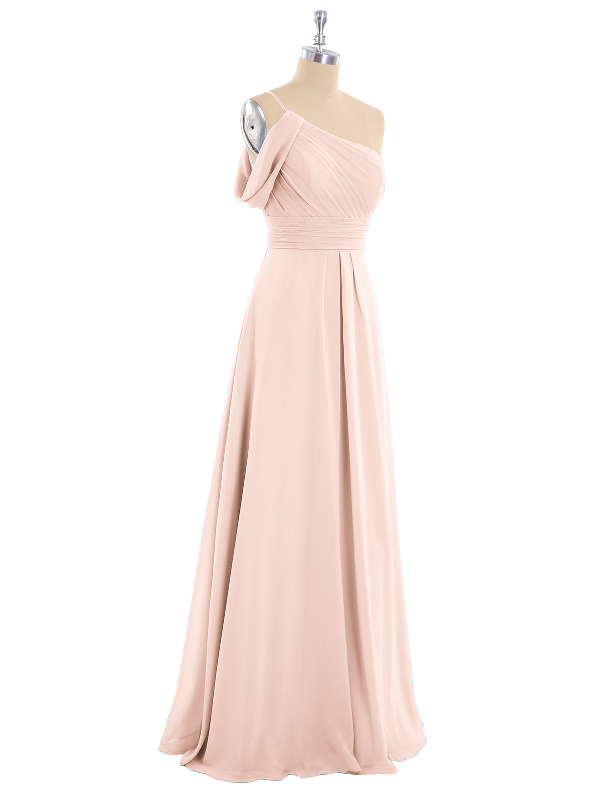Pearl Pink