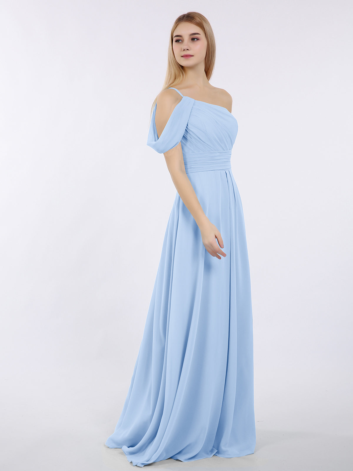 Sky Blue