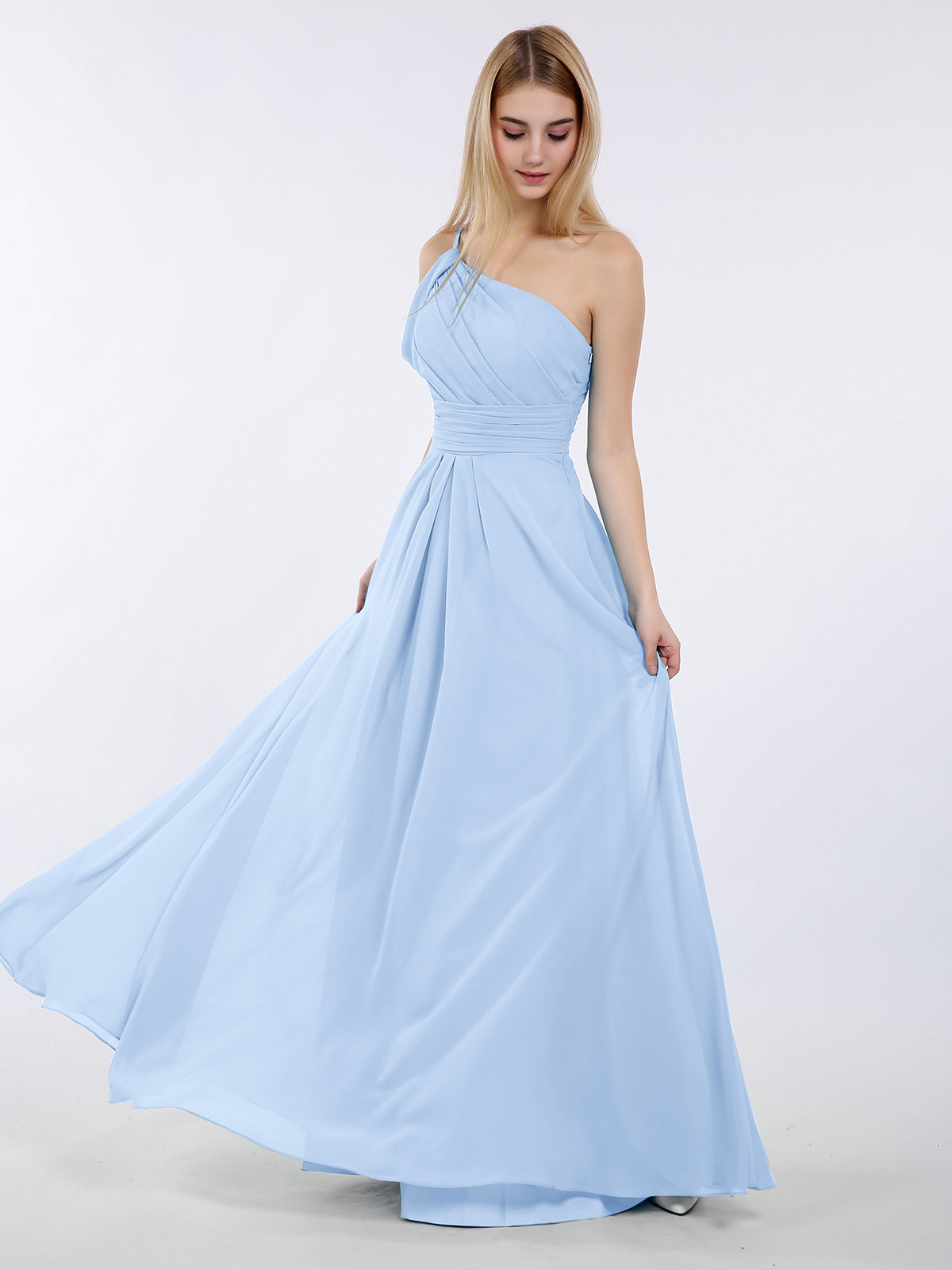 Sky Blue