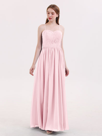 Blushing Pink